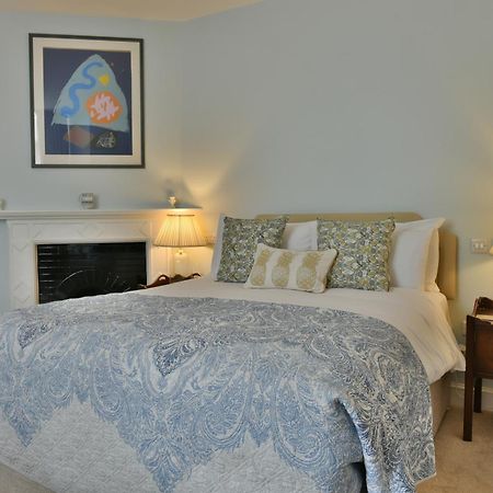 Bed and Breakfast The Loddon Swan Exteriér fotografie
