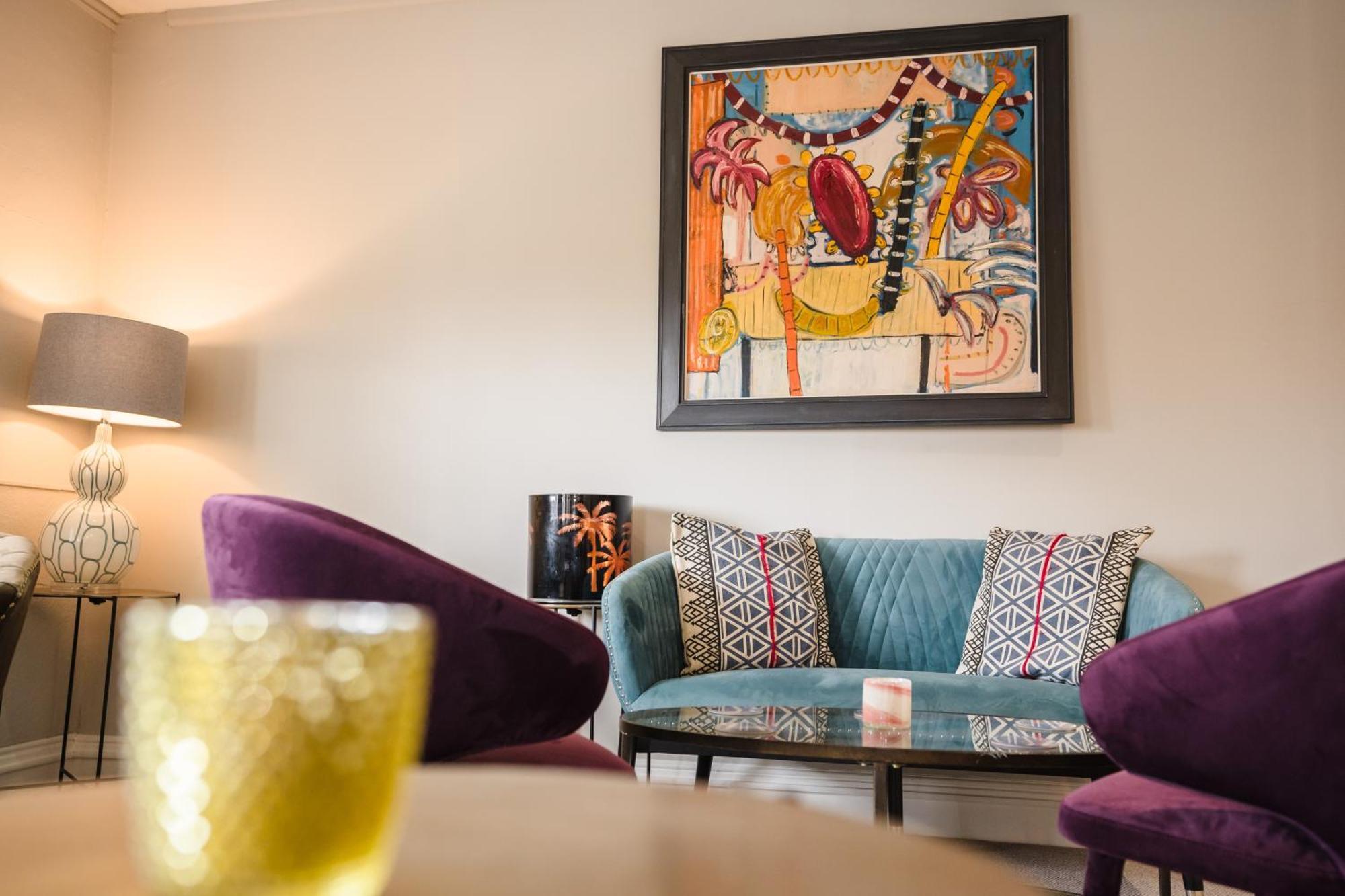 Bed and Breakfast The Loddon Swan Exteriér fotografie