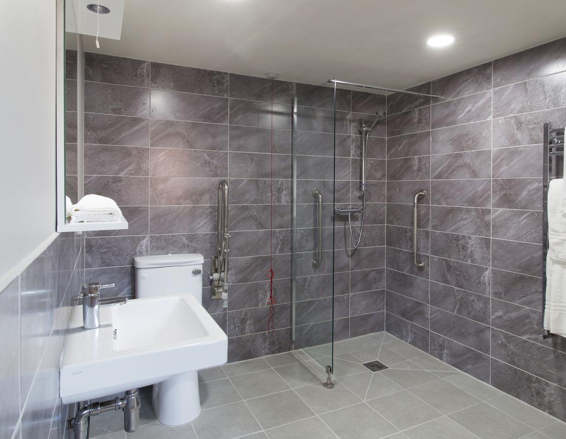 Bed and Breakfast The Loddon Swan Pokoj fotografie
