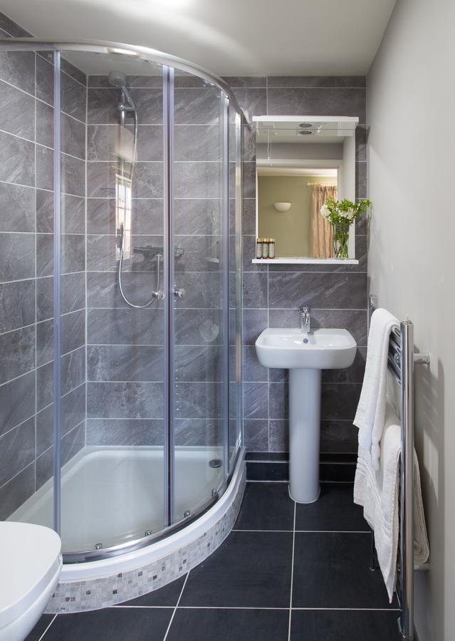 Bed and Breakfast The Loddon Swan Pokoj fotografie