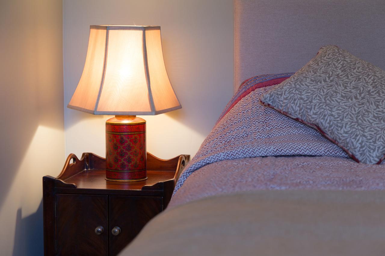Bed and Breakfast The Loddon Swan Pokoj fotografie